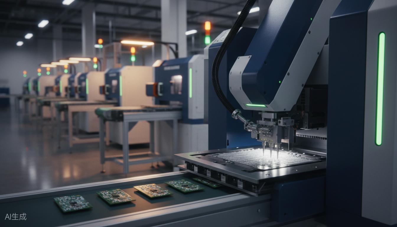 SMT Manufacturing