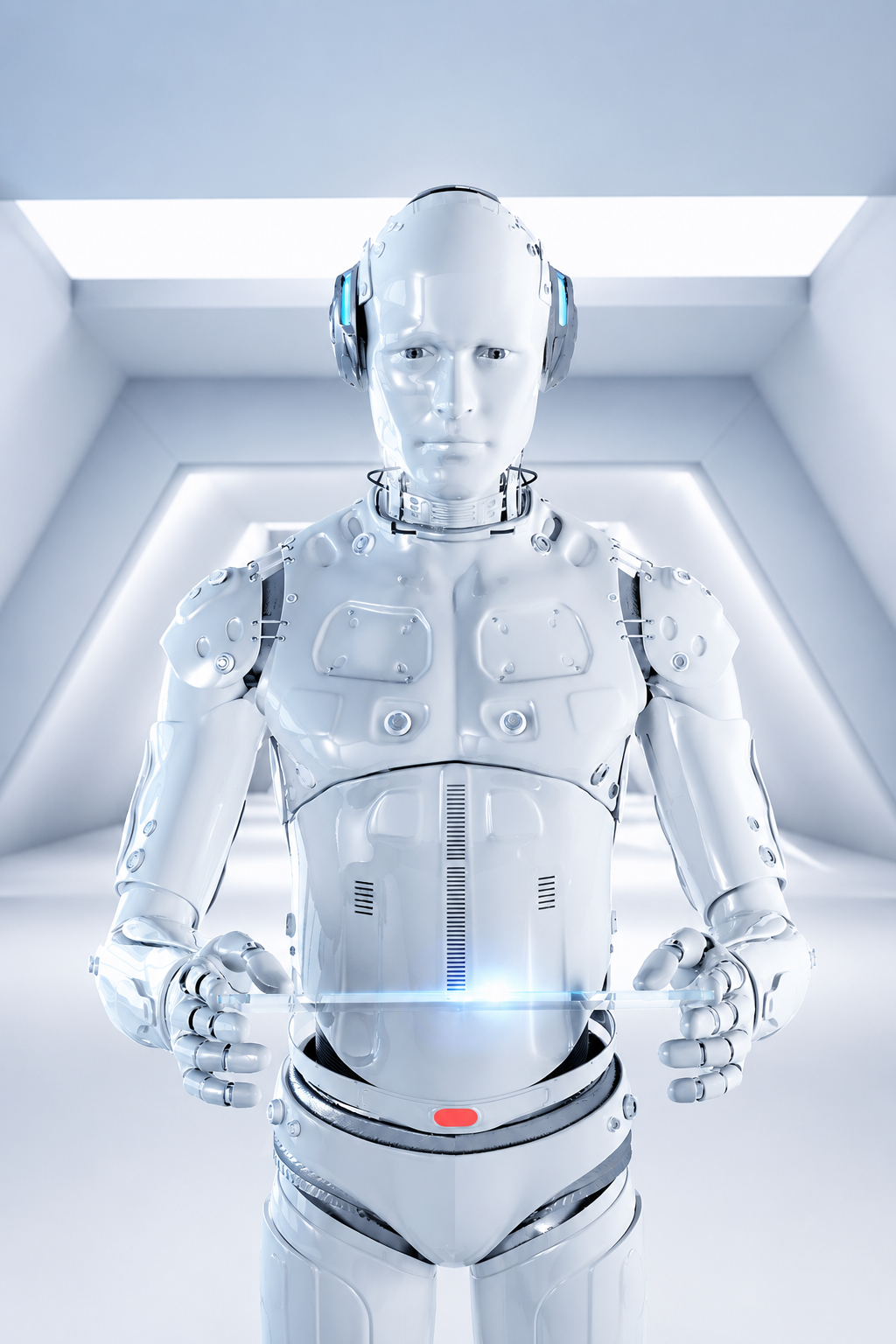 Robotics