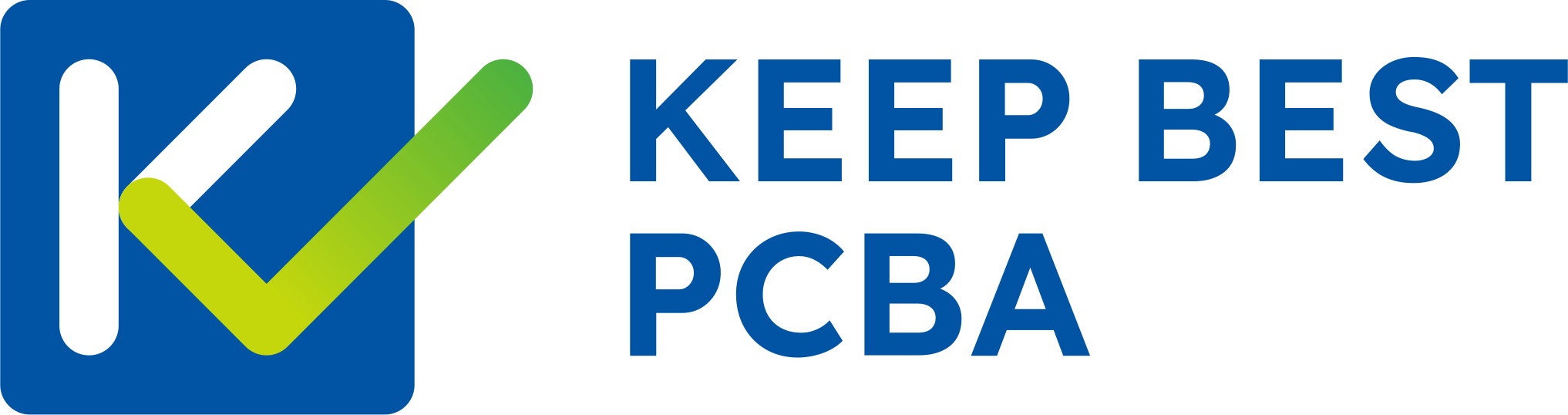 KEEP BEST PCBA